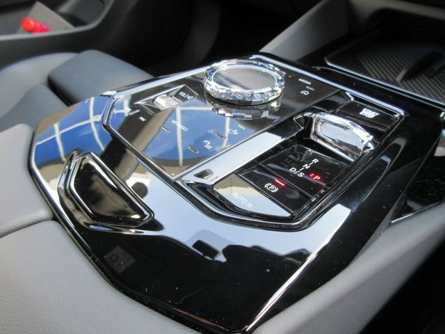 BMW BMW 5series TOURING 2024