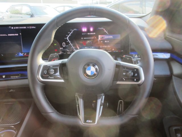 BMW BMW 5series TOURING 2024