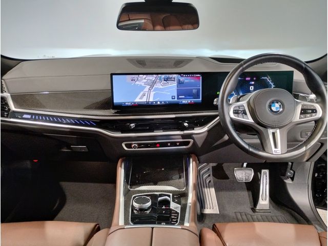 BMW BMW X6 2023