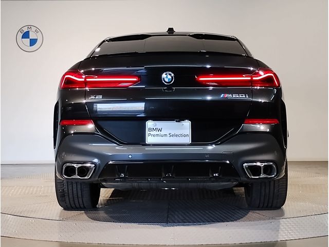 BMW BMW X6 2023