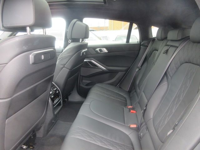 BMW BMW X6 2025