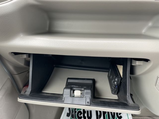 SUZUKI EVERY wagon 2016