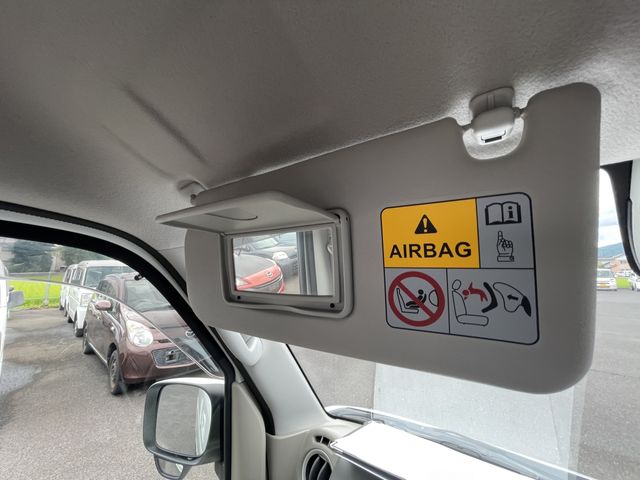 SUZUKI EVERY wagon 2016