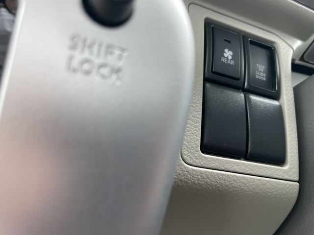 SUZUKI EVERY wagon 2016