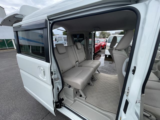 SUZUKI EVERY wagon 2016