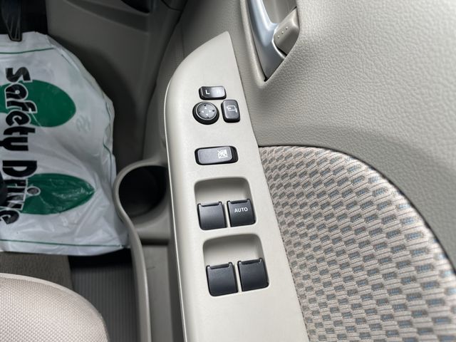 SUZUKI EVERY wagon 2016