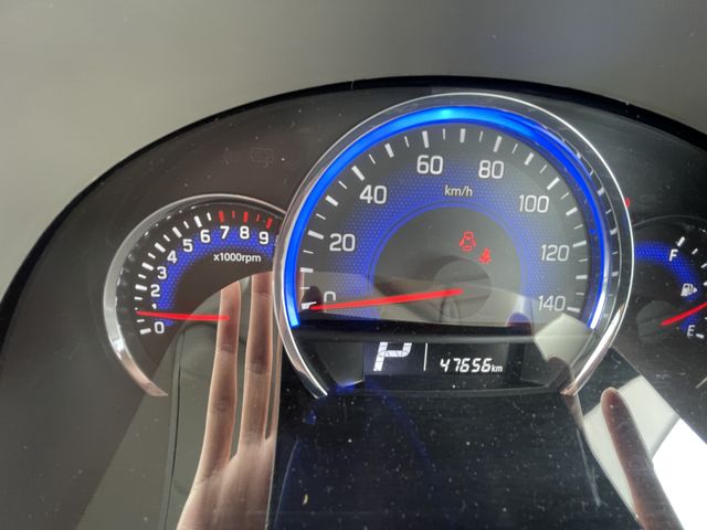 SUZUKI EVERY wagon 2016