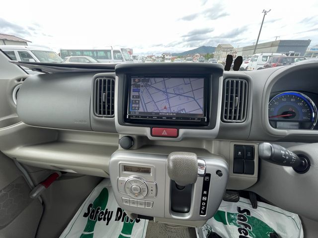 SUZUKI EVERY wagon 2016