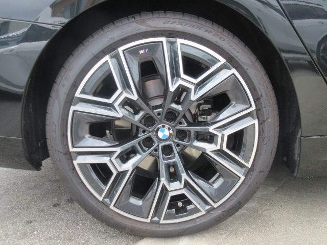 BMW BMW 5series TOURING 2024