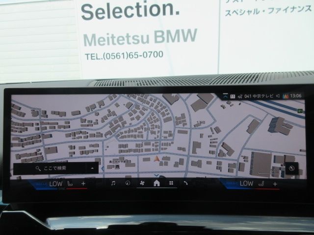 BMW BMW 5series TOURING 2024