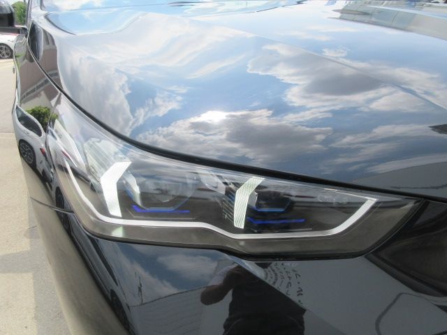 BMW BMW 5series TOURING 2024