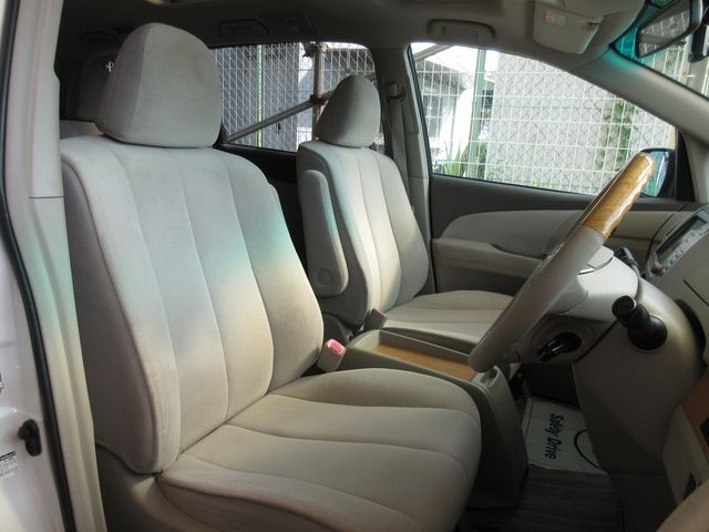 TOYOTA ESTIMA 2007
