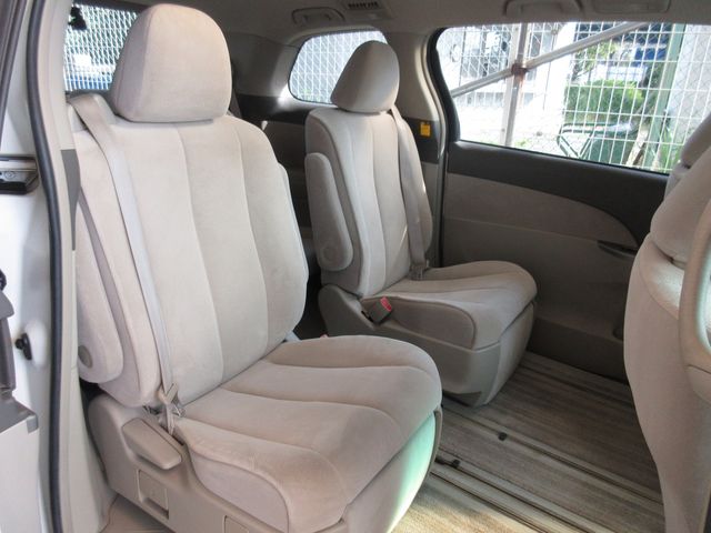 TOYOTA ESTIMA 2007