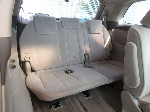 TOYOTA ESTIMA 2007