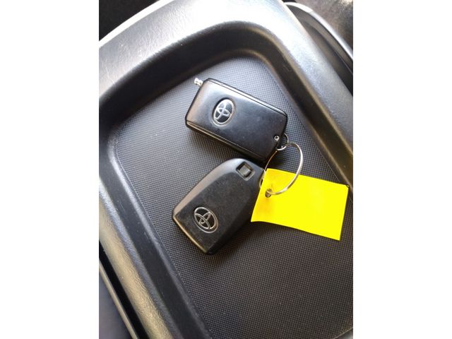 TOYOTA REGIUSACE van 4WD 2019