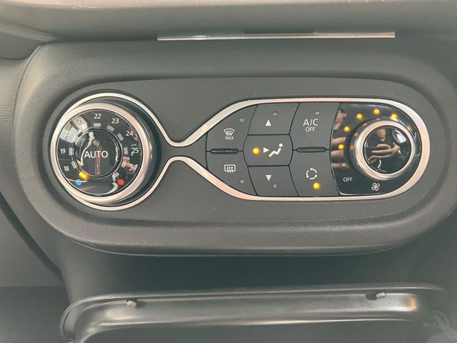 RENAULT RENAULT TWINGO 2018