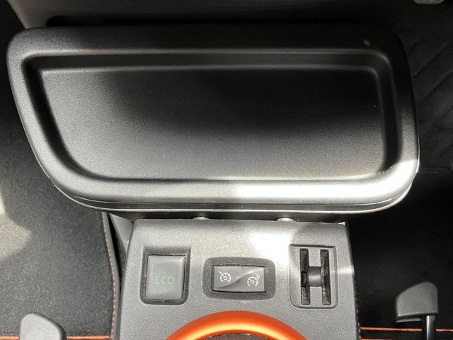 RENAULT RENAULT TWINGO 2018