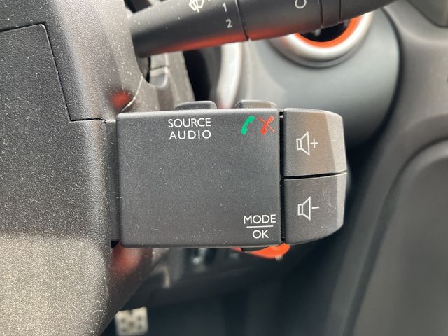 RENAULT RENAULT TWINGO 2018