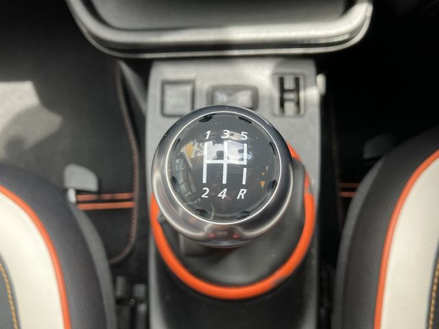 RENAULT RENAULT TWINGO 2018