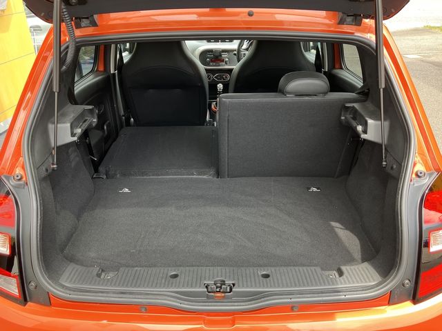RENAULT RENAULT TWINGO 2018