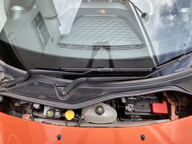 RENAULT RENAULT TWINGO 2018