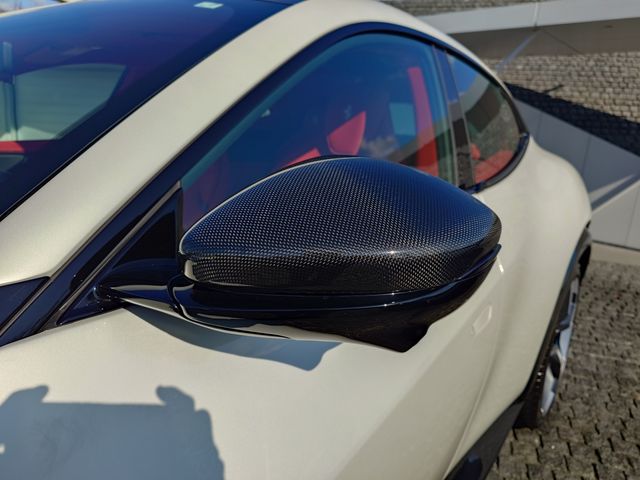 FERRARI FERRARI Purosangue 2025