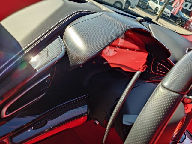 FERRARI FERRARI Purosangue 2025