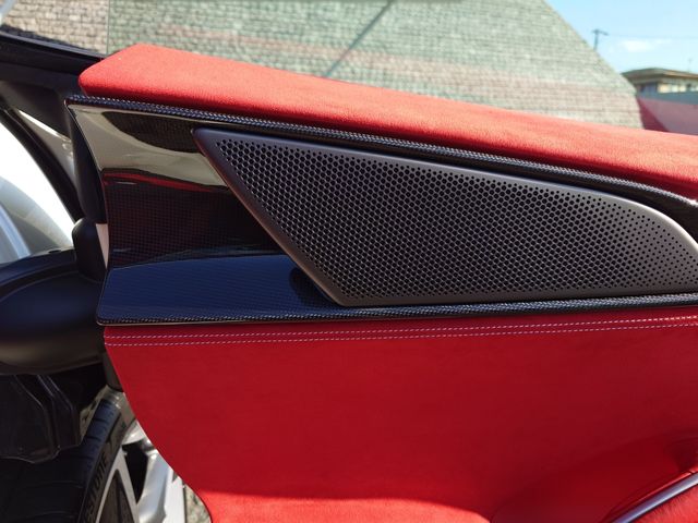 FERRARI FERRARI Purosangue 2025