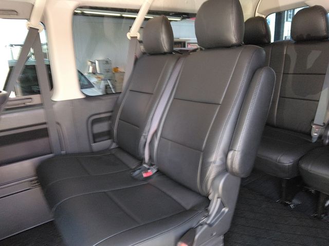 TOYOTA HIACE wagon 2020