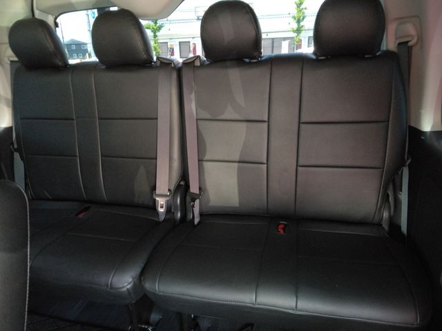 TOYOTA HIACE wagon 2020