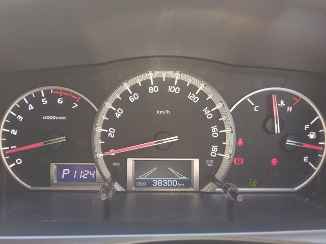 TOYOTA HIACE wagon 2020