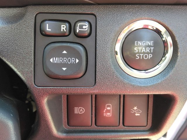 TOYOTA HIACE wagon 2020