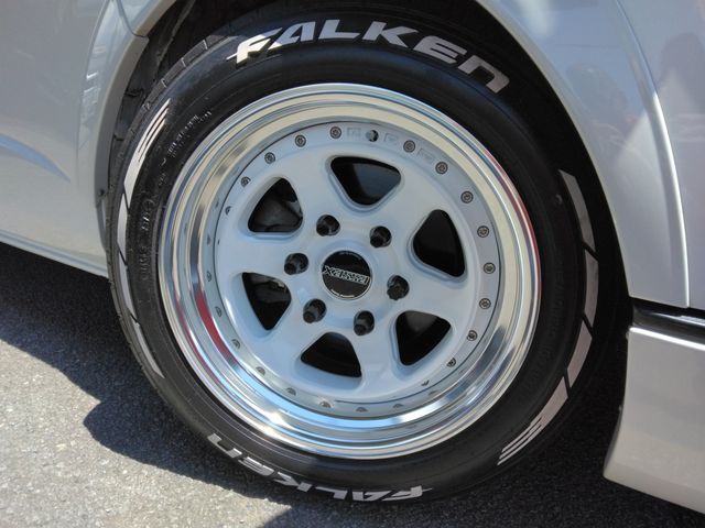 TOYOTA HIACE wagon 2020