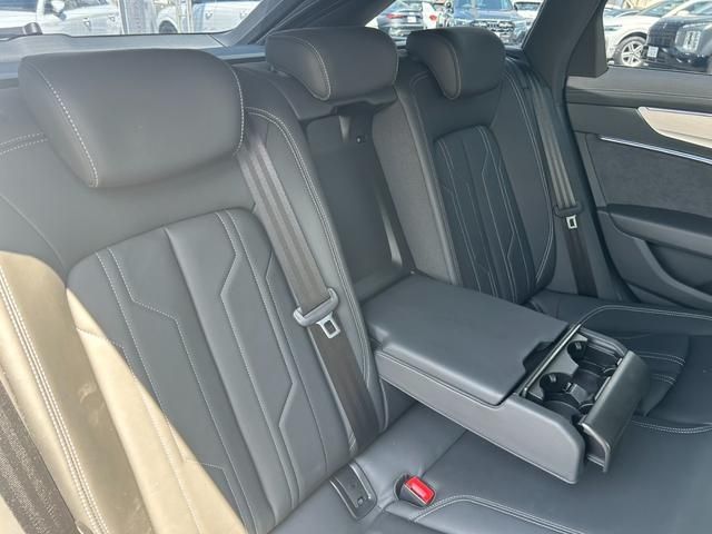 AUDI AUDI A6 AVANT 2023