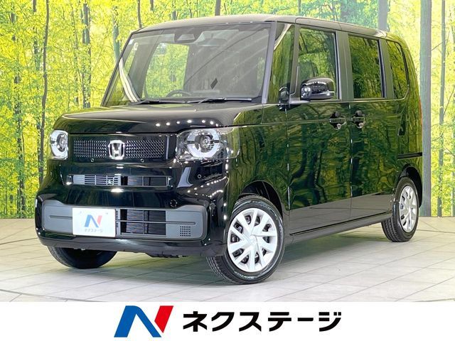 HONDA N BOX 2025