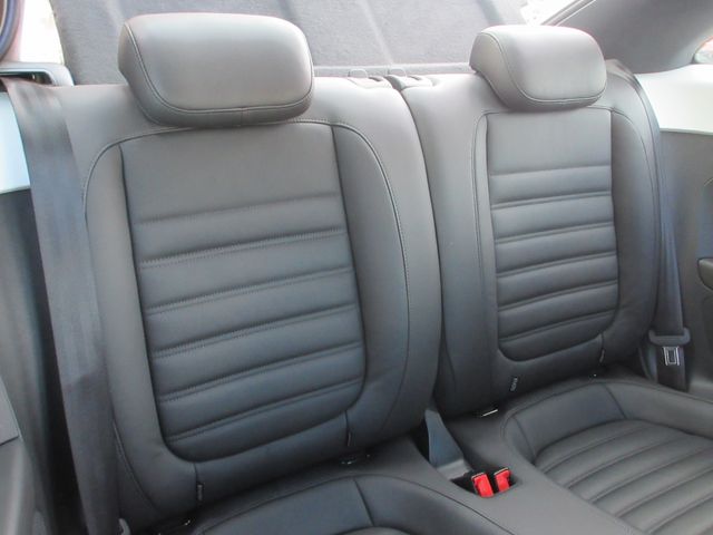 VOLKSWAGEN VOLKSWAGEN The BEETLE 2015