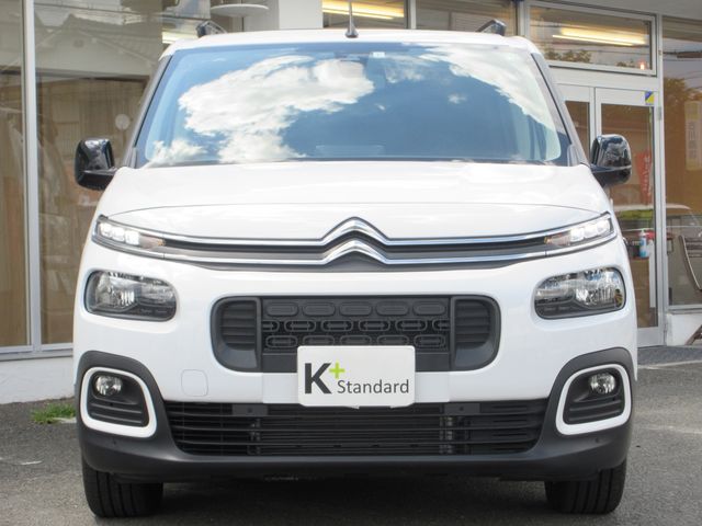 CITROEN CITROEN Berlingo 2023