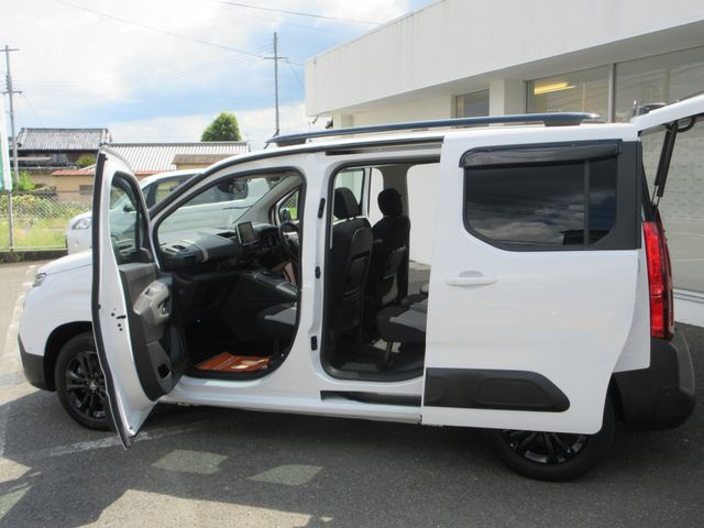 CITROEN CITROEN Berlingo 2023