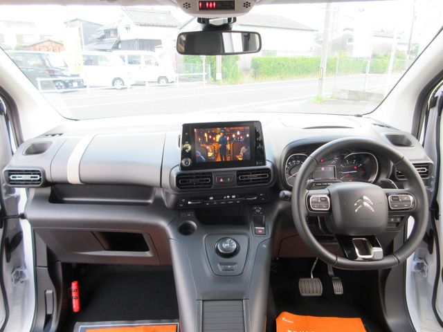 CITROEN CITROEN Berlingo 2023