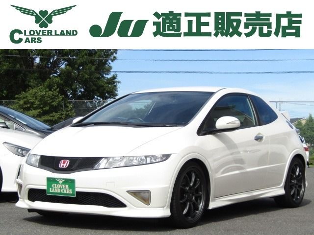 HONDA CIVIC hatchback 2009