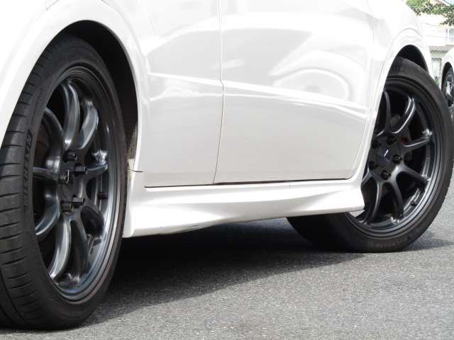 HONDA CIVIC hatchback 2009