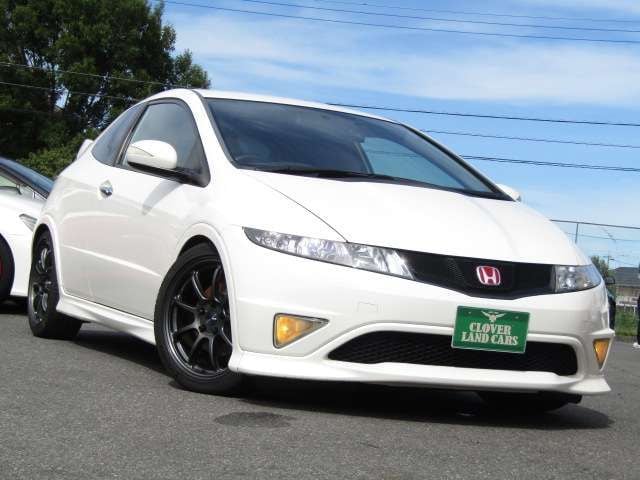HONDA CIVIC hatchback 2009