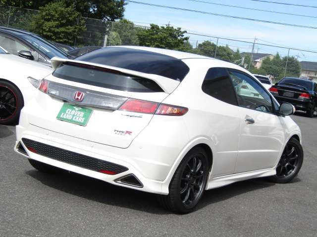 HONDA CIVIC hatchback 2009