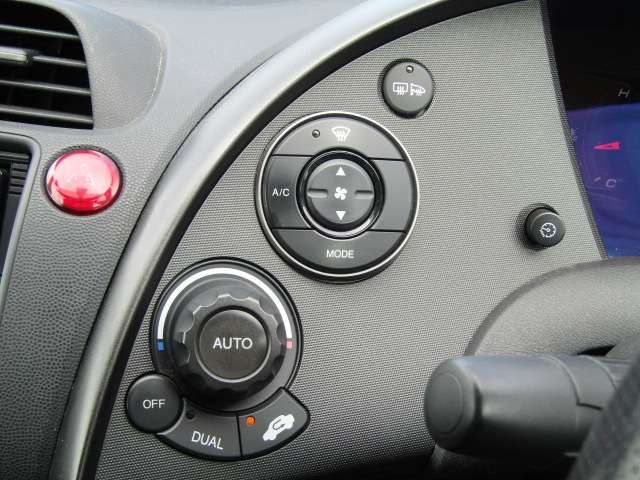 HONDA CIVIC hatchback 2009