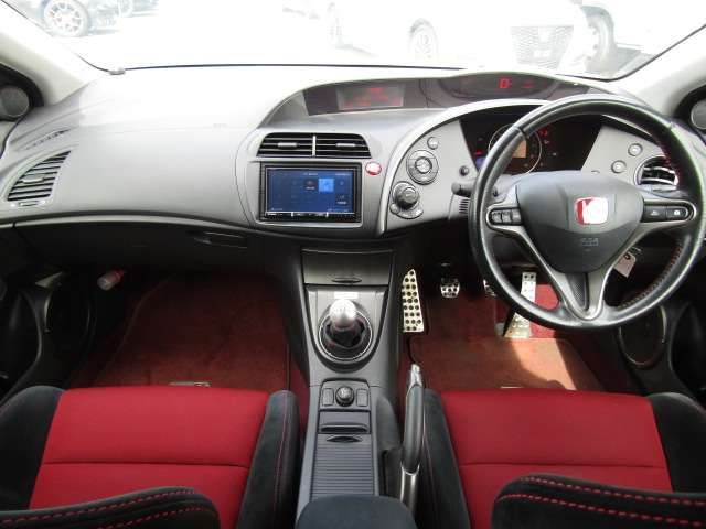 HONDA CIVIC hatchback 2009