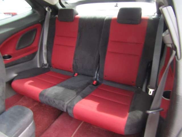 HONDA CIVIC hatchback 2009