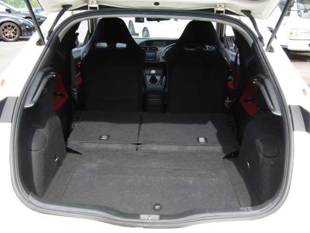 HONDA CIVIC hatchback 2009