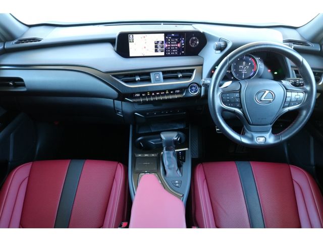TOYOTA LEXUS UX250h 2020