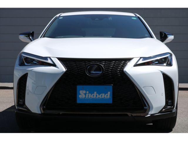 TOYOTA LEXUS UX250h 2020