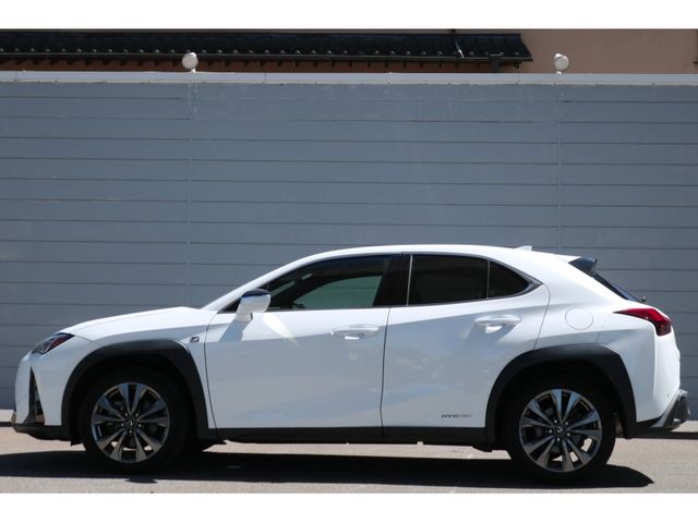 TOYOTA LEXUS UX250h 2020